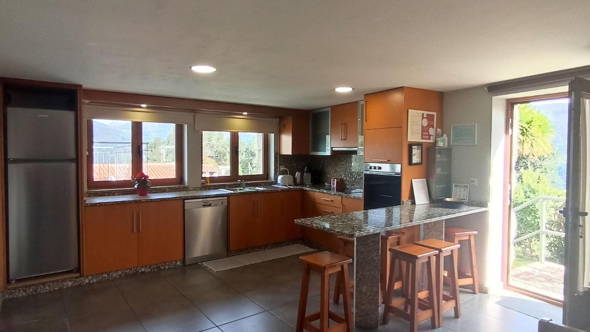 Casa Da Lage - T1 Com Piscina Privada - Geres Eksteriør bilde